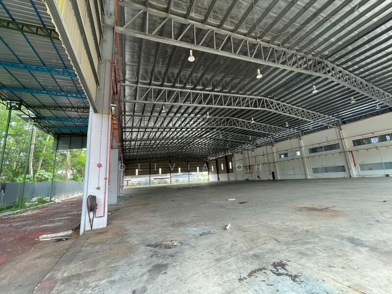 Nilai untuk Untuk Disewa - RM 65,000 /bulan, Mac 2026 - Interior - PropertyGuru.com.my