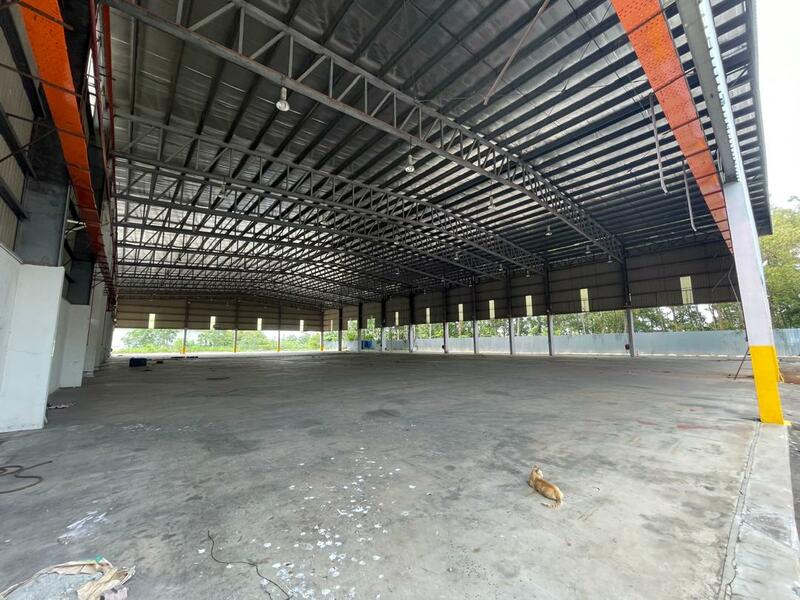 Nilai untuk Untuk Disewa - RM 65,000 /bulan, Mac 2026 - Interior - PropertyGuru.com.my