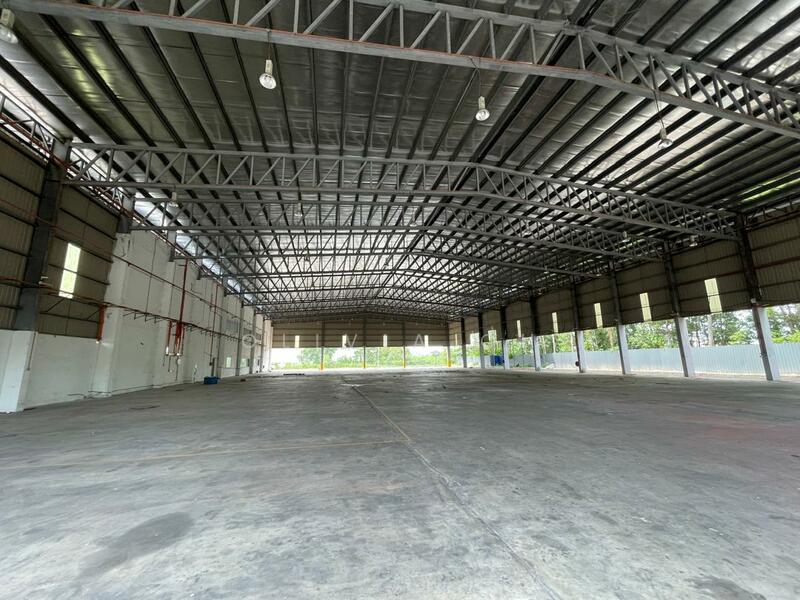 Nilai untuk Untuk Disewa - RM 65,000 /bulan, Mac 2026 - Interior - PropertyGuru.com.my