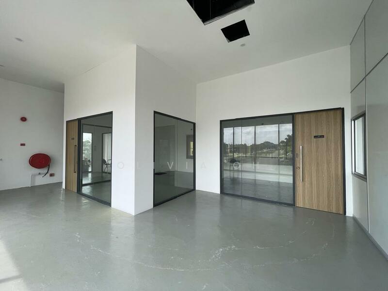 Nilai untuk Untuk Disewa - RM 65,000 /bulan, Mac 2026 - Interior - PropertyGuru.com.my