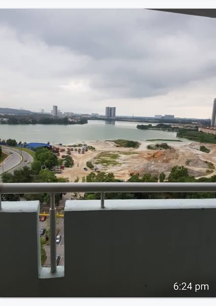 Condominium for Sale at Vista Millennium Condominium - Johnson Khoo - View - PropertyGuru.com.my