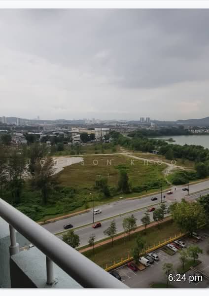 Condominium for Sale at Vista Millennium Condominium - Johnson Khoo - View - PropertyGuru.com.my