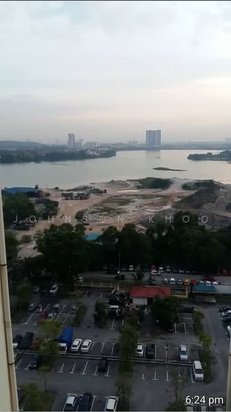 Condominium for Sale at Vista Millennium Condominium - Johnson Khoo - View - PropertyGuru.com.my