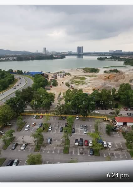 Condominium for Sale at Vista Millennium Condominium - Johnson Khoo - View - PropertyGuru.com.my