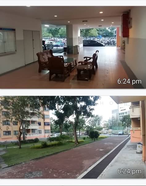 Condominium for Sale at Vista Millennium Condominium - Johnson Khoo - Exterior - PropertyGuru.com.my