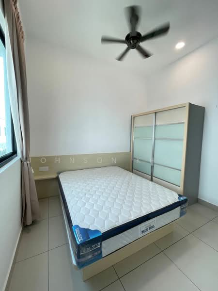 Condominium for Sale at Vista Millennium Condominium - Johnson Khoo - Bedroom - PropertyGuru.com.my