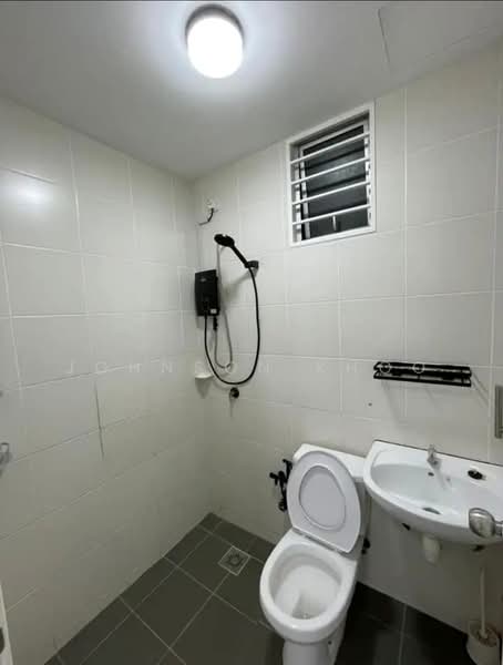 Condominium for Sale at Vista Millennium Condominium - Johnson Khoo - Bathroom - PropertyGuru.com.my