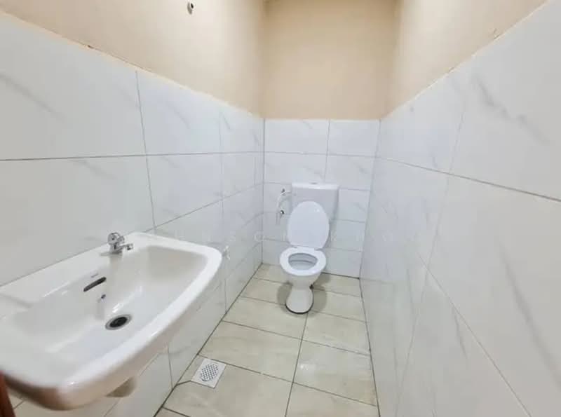 Condominium for Sale at Vista Millennium Condominium - Johnson Khoo - Bathroom - PropertyGuru.com.my