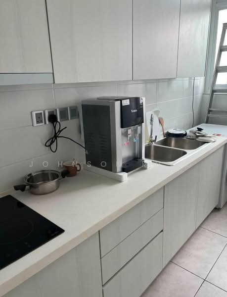 Condominium for Sale at Vista Millennium Condominium - Johnson Khoo - Kitchen - PropertyGuru.com.my
