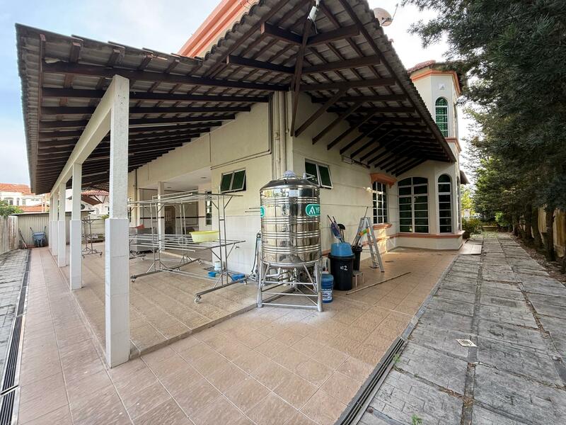 Untuk Dijual - Permatang Pasir