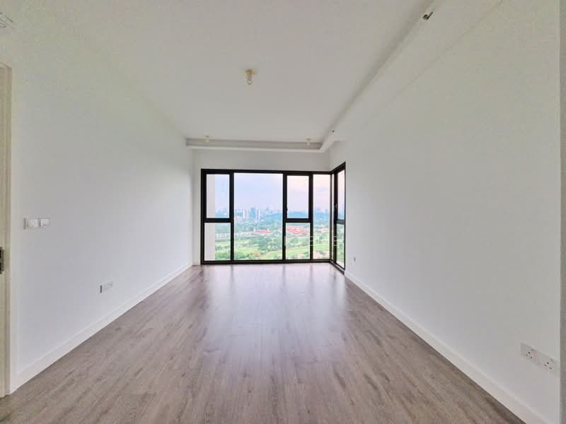Servis Apartment untuk Dijual di Jendela Residences - KH LEE - View - PropertyGuru.com.my