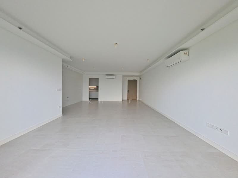 Servis Apartment untuk Dijual di Jendela Residences - KH LEE - Living Room - PropertyGuru.com.my