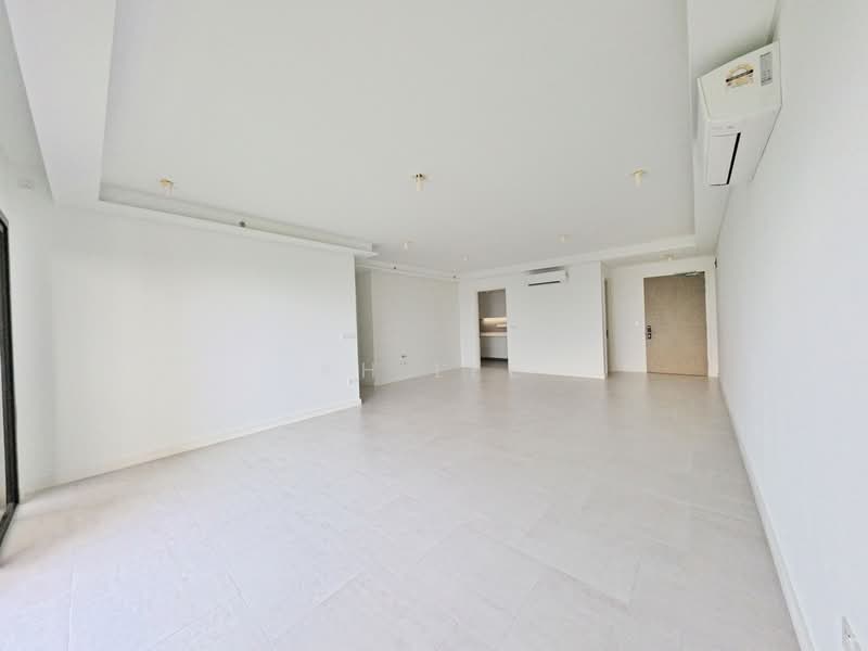 Servis Apartment untuk Dijual di Jendela Residences - KH LEE - Living Room - PropertyGuru.com.my