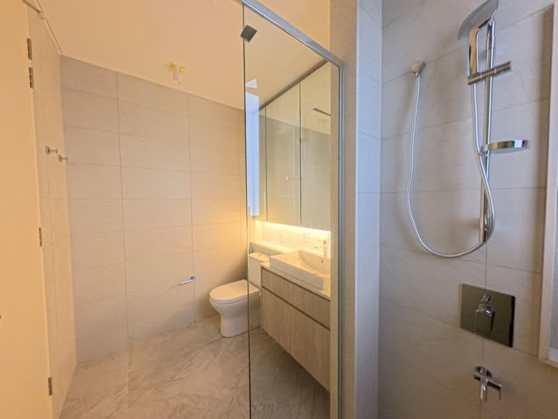 Servis Apartment untuk Dijual di Jendela Residences - KH LEE - Bathroom - PropertyGuru.com.my