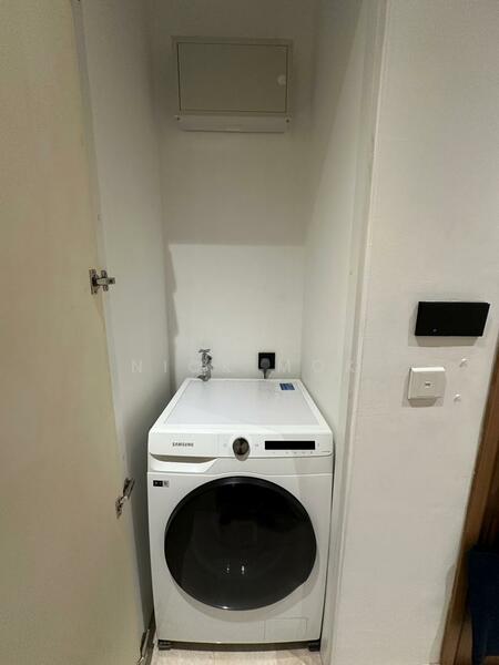 Servis Apartment untuk Disewa di Sky Suites @ KLCC - Nick Mok - Interior - PropertyGuru.com.my