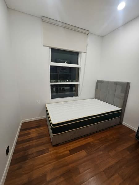 Servis Apartment untuk Disewa di Sky Suites @ KLCC - Nick Mok - Bedroom - PropertyGuru.com.my