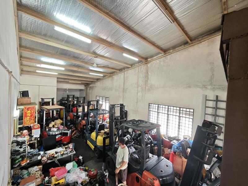 Shop / Office for Sale in Taman Desa Tebrau (Tebrau) - Fu Guan - Interior - PropertyGuru.com.my