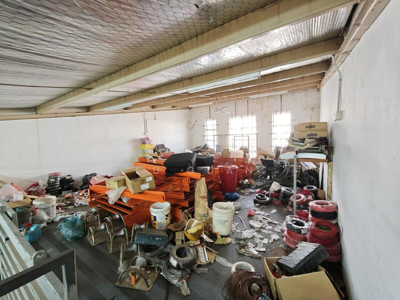 Shop / Office for Sale in Taman Desa Tebrau (Tebrau) - Fu Guan - Interior - PropertyGuru.com.my