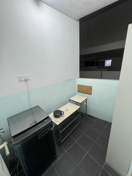 O2 Residence untuk Untuk Disewa - RM 1,599 /bulan, Feb 2026 - Balcony - PropertyGuru.com.my