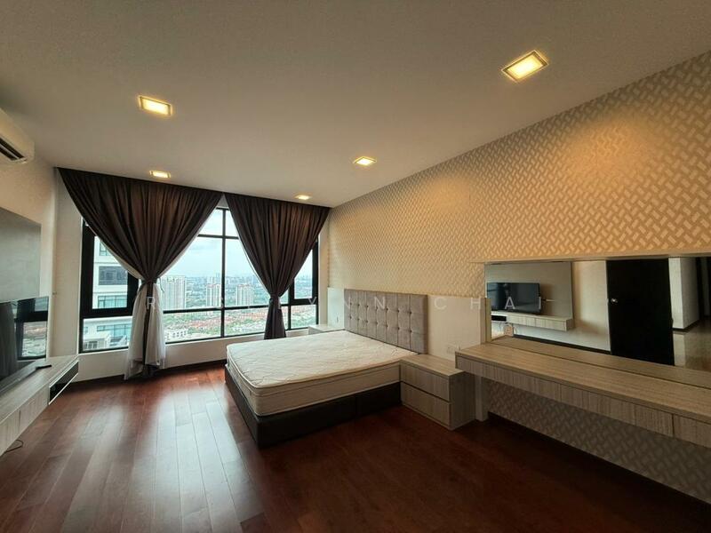 Molek Regency untuk Untuk Disewa - RM 3,500 /bulan, Feb 2026 - Bedroom - PropertyGuru.com.my