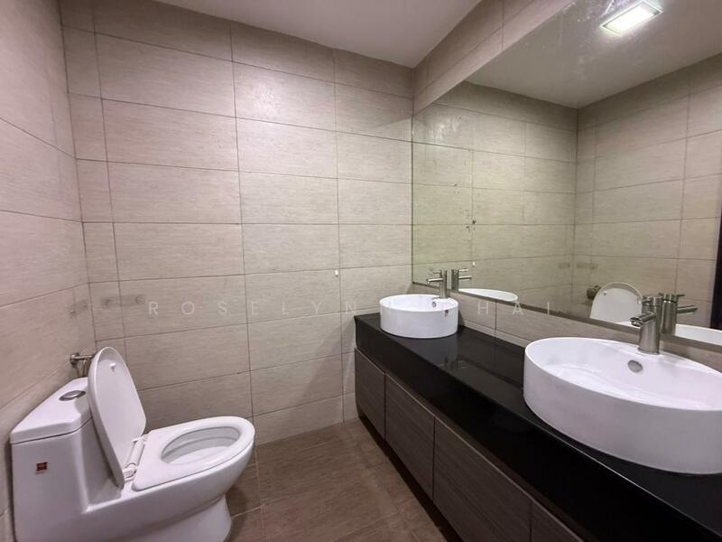 Molek Regency untuk Untuk Disewa - RM 3,500 /bulan, Feb 2026 - Bathroom - PropertyGuru.com.my