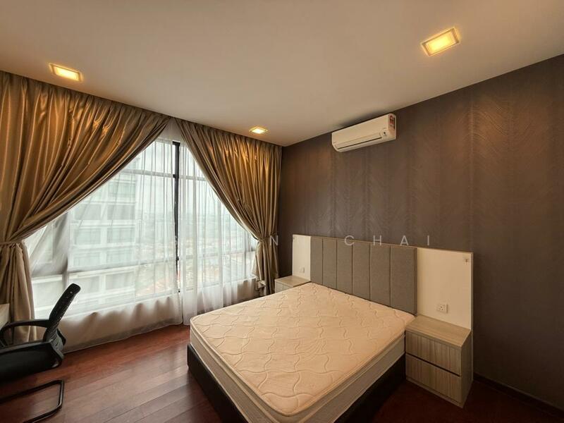 Molek Regency untuk Untuk Disewa - RM 3,500 /bulan, Feb 2026 - Bedroom - PropertyGuru.com.my