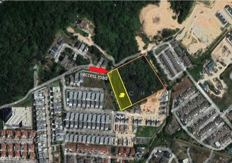 Tanah Banglo untuk Dijual di Taming Mutiara (Bandar Sungai Long) - Carene Chng - PropertyGuru.com.my