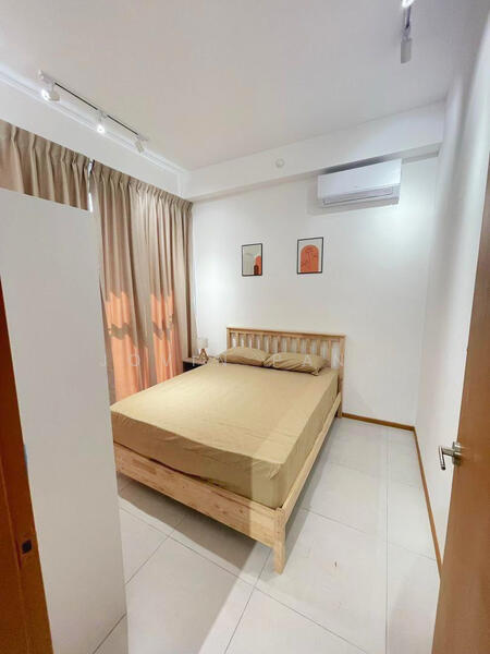 Urban Suites untuk Untuk Disewa - RM 3,500 /bulan, Feb 2026 - Bedroom - PropertyGuru.com.my