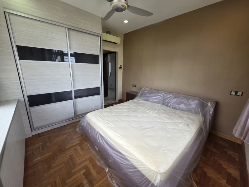 Condominium for Sale at Desa Acacia - Kenneth Kung - Bedroom - PropertyGuru.com.my