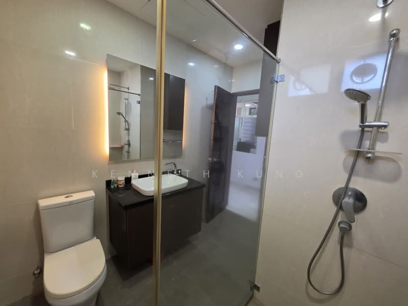 Condominium for Sale at Desa Acacia - Kenneth Kung - Bathroom - PropertyGuru.com.my