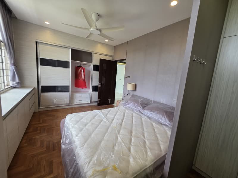 Condominium for Sale at Desa Acacia - Kenneth Kung - Bedroom - PropertyGuru.com.my