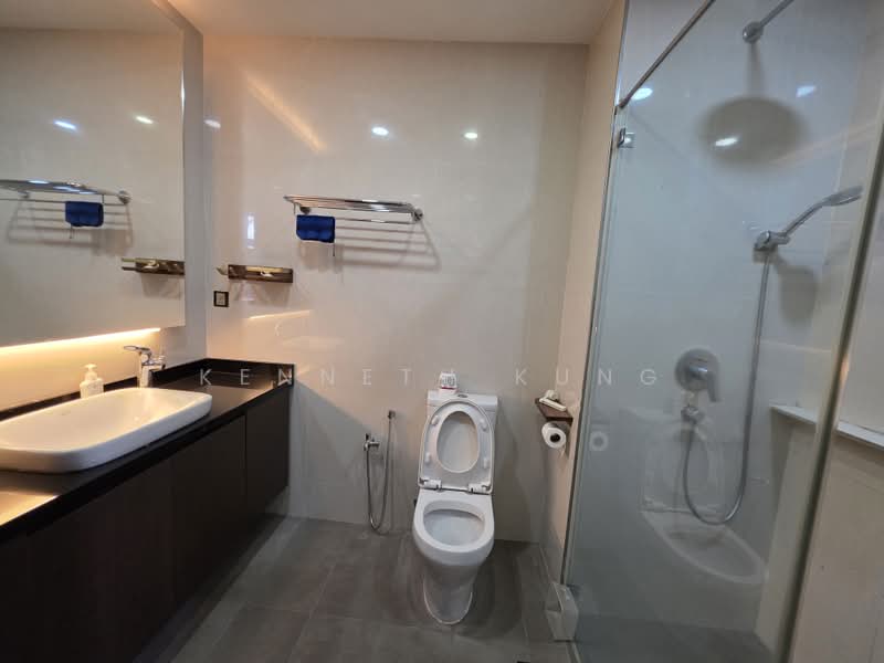 Condominium for Sale at Desa Acacia - Kenneth Kung - Bathroom - PropertyGuru.com.my