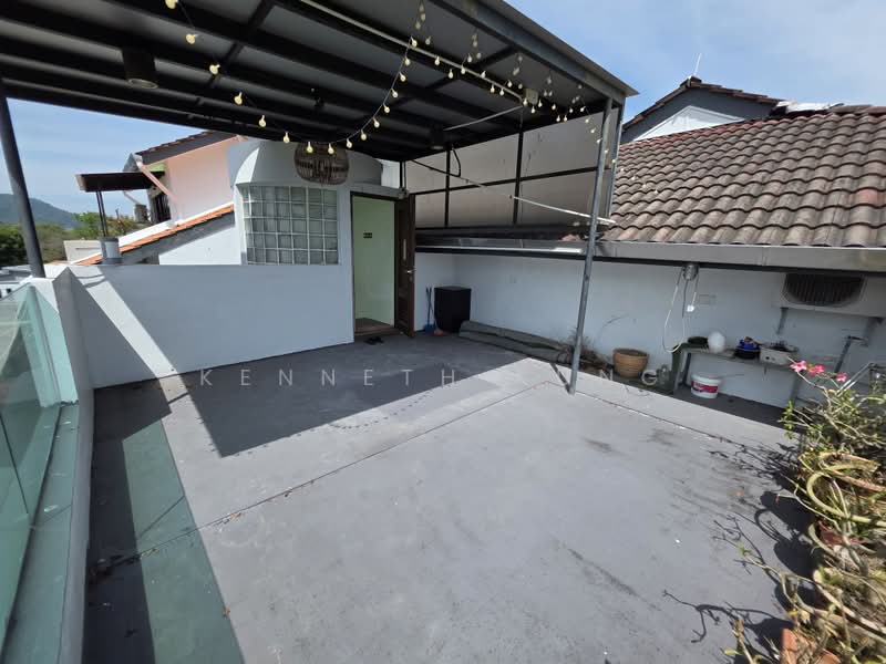 Condominium for Sale at Desa Acacia - Kenneth Kung - Exterior - PropertyGuru.com.my