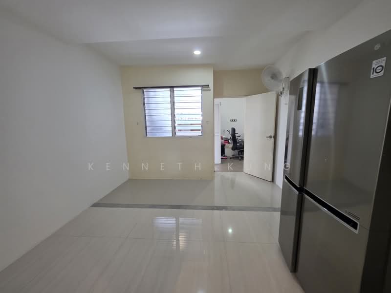 Condominium for Sale at Desa Acacia - Kenneth Kung - Interior - PropertyGuru.com.my