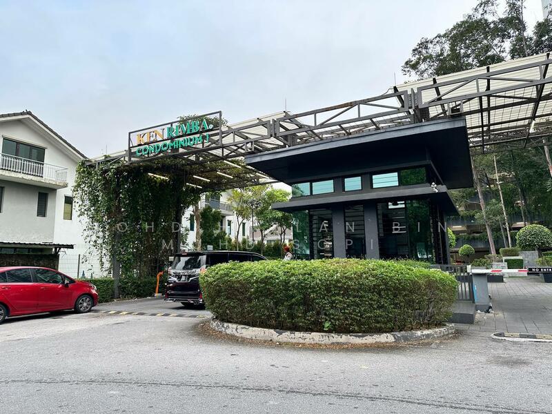 Condominium for Sale at Ken Rimba Condominium 1 - Mohd Hazlan bin Mohd Sopi - PropertyGuru.com.my