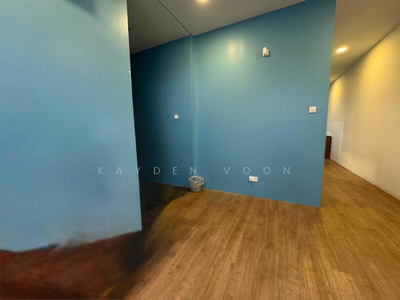 Factory for Rent in Taman Perniagaan Setia (Johor Bahru) - Kayden Voon - Interior - PropertyGuru.com.my