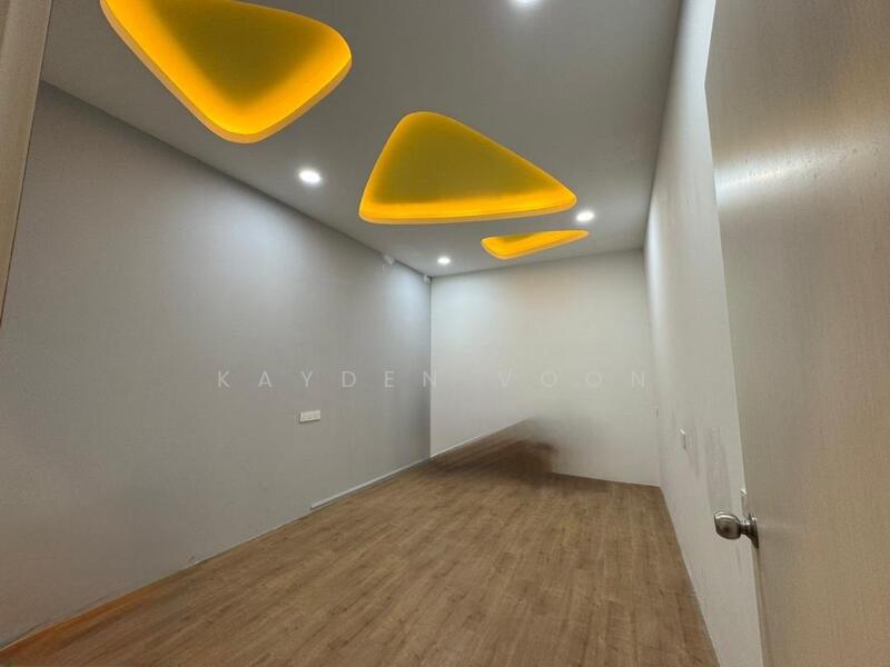 Factory for Rent in Taman Perniagaan Setia (Johor Bahru) - Kayden Voon - Interior - PropertyGuru.com.my