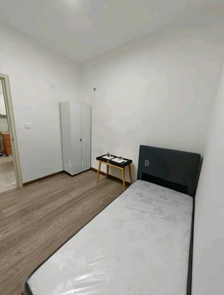 Servis Apartment untuk Disewa di MIRAI Residences - Liza AB - Bedroom - PropertyGuru.com.my