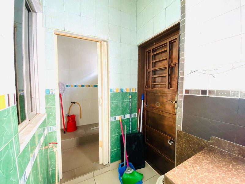 Taman Setia Indah untuk Untuk Disewa - RM 2,400 /bulan, Feb 2026 - PropertyGuru.com.my