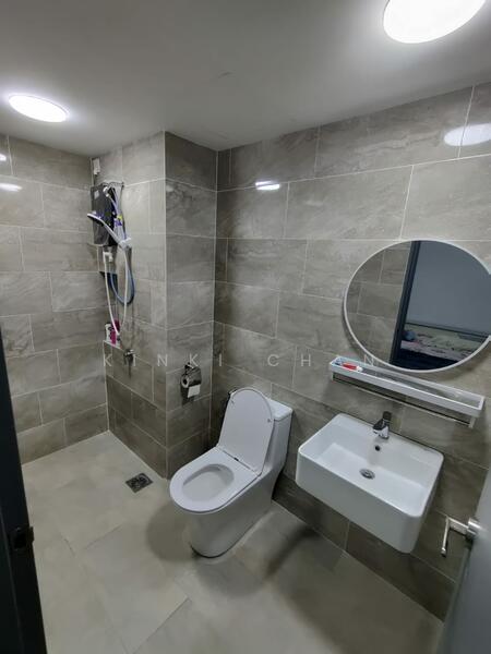 M Arisa untuk Untuk Disewa - RM 2,600 /bulan, Mac 2026 - Bathroom - PropertyGuru.com.my