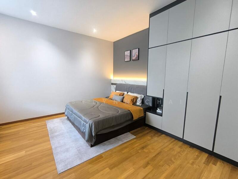 Cluster House for Sale in Taman Sutera Utama (Skudai) - Roselynn Chai - Bedroom - PropertyGuru.com.my