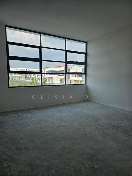 Semi-D Factory for Rent in Kawasan Perusahaan Nilai 3 (Nilai) - OLIVIA OH - Interior - PropertyGuru.com.my