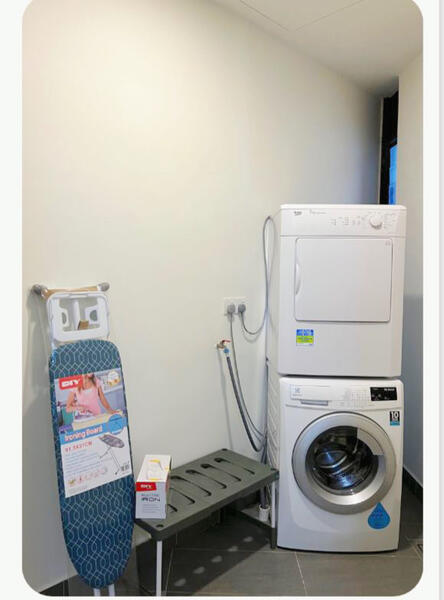 Condominium for Rent at Setia V Residences - Jovin Pang - Interior - PropertyGuru.com.my