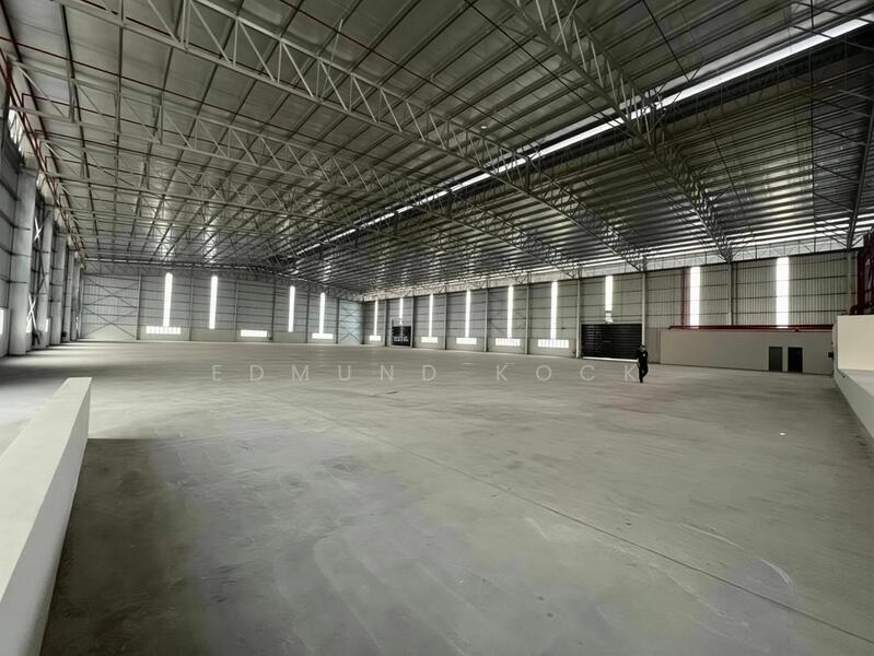 Kilang untuk Dijual di Senai (Johor) - Edmund Kock - Interior - PropertyGuru.com.my