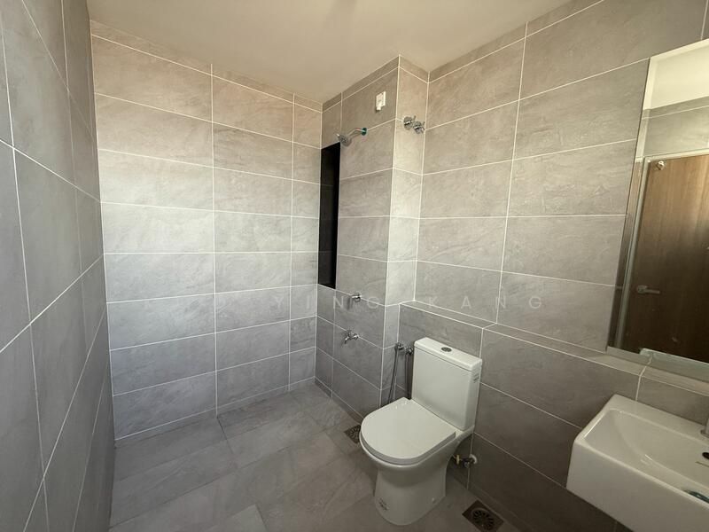 2-storey Terraced House for Sale in Bandar Bukit Raja (Klang) - Koo Ying Kang - Bathroom - PropertyGuru.com.my