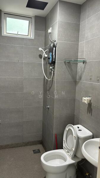 Starhill Luxury Residence untuk Untuk Disewa - RM 2,000 /bulan, Feb 2026 - Bathroom - PropertyGuru.com.my