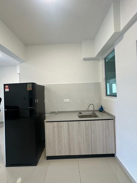 Ideal Residency untuk Untuk Disewa - RM 1,700 /bulan, Mac 2026 - Kitchen - PropertyGuru.com.my