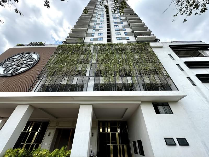 Tuan Residency untuk Untuk Dijual - RM 445,000, Mac 2026 - Exterior - PropertyGuru.com.my