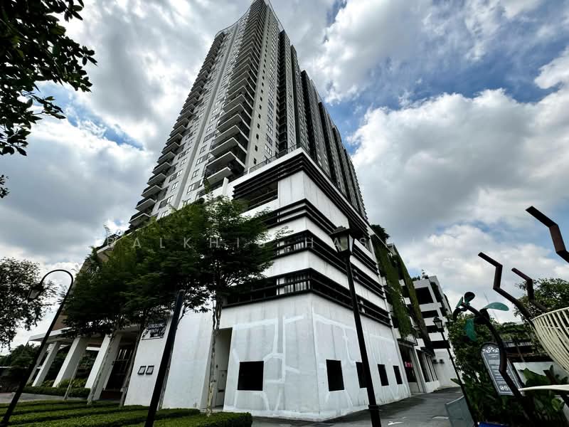 Tuan Residency untuk Untuk Dijual - RM 445,000, Mac 2026 - Exterior - PropertyGuru.com.my