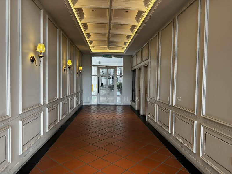 Tuan Residency untuk Untuk Dijual - RM 445,000, Mac 2026 - Corridor - PropertyGuru.com.my